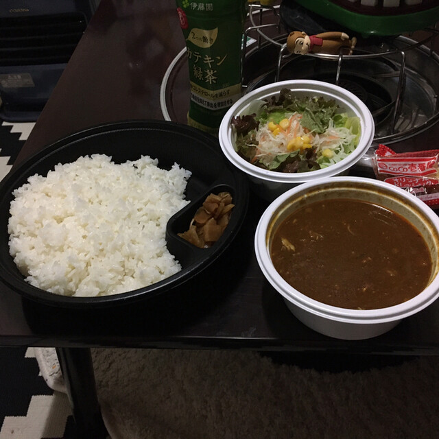 coco壱番屋 高知インター店 ココイチバンヤ 宝永町 カレーライス 食べログ coco壱番屋 高知インター店 ココイチバンヤ 宝永町 カレーライス 食べログ