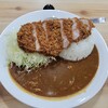 とんかつ檍のカレー屋 いっぺこっぺ 秋葉原店