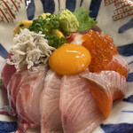 厚岸水産 かき小屋 - 