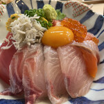 厚岸水産 かき小屋 - 