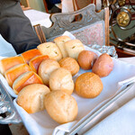 マダム・トキ - 