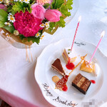 マダム・トキ - 