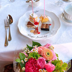 マダム・トキ - 