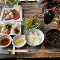 焼肉 べこ亭 たまプラーザ本店 - 