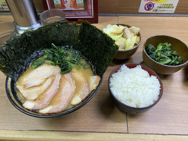ラーメン林家 木更津店 祇園 ラーメン 食べログ ラーメン林家 木更津店 祇園 ラーメン 食べログ