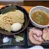 中華蕎麦 ひら井