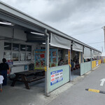 パヤオ直売店 - 外観 2018/12/21