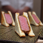 西麻布けんしろう - 