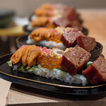 西麻布けんしろう - 