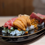 西麻布けんしろう - 