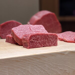 西麻布けんしろう - 