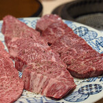 西麻布けんしろう - 