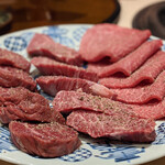 西麻布けんしろう - 