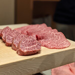 西麻布けんしろう - 