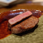 西麻布けんしろう - 