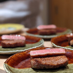 西麻布けんしろう - 