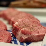 西麻布けんしろう - 