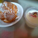 不二家 - 料理写真: