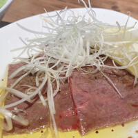 NO MEAT, NO LIFE.2nd - 