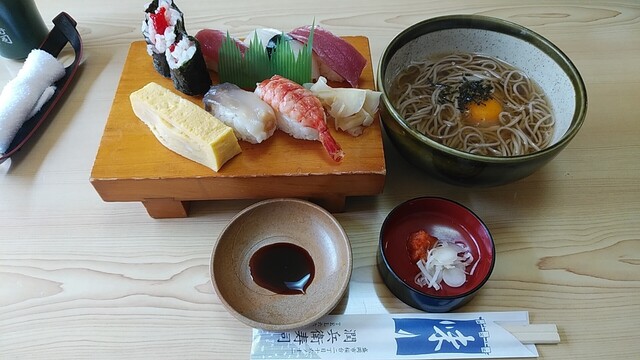 岩手・盛岡の寿司店『潤兵衛寿し &ndash; 上米内』の魅力と評価