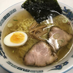 Hotsuka I Ramen - 