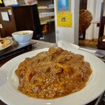 ころしのカレー - 美味カレー＆ジェロニモ