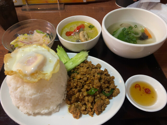 スコンター 名駅店 Sukhontha 国際センター タイ料理 ネット予約可 食べログ スコンター 名駅店 Sukhontha 国際センター タイ料理 ネット予約可 食べログ