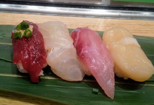 寿司 魚がし日本一 アトレ秋葉原店 すし うおがしにほんいち 秋葉原 寿司 食べログ 寿司 魚がし日本一 アトレ秋葉原店 すし うおがしにほんいち 秋葉原 寿司 食べログ
