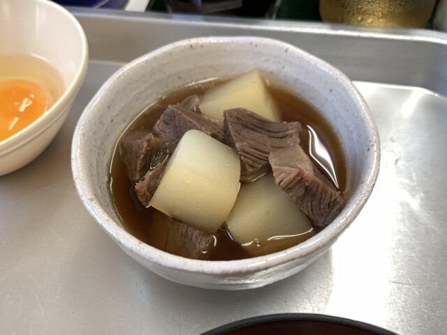 一休食堂 いっきゅうしょくどう 品川 定食 食堂 食べログ