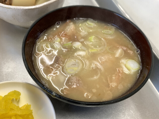 一休食堂 いっきゅうしょくどう 品川 定食 食堂 食べログ