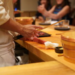 Sushi Onikai - 