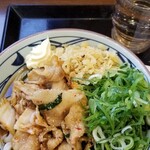 Marugame Seimen - 