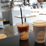 MUSEA COFFEE 토바에키점