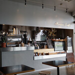 MUSEA COFFEE 토바에키점