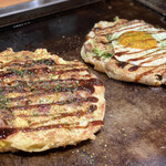 Okonomiyaki Doujou - 