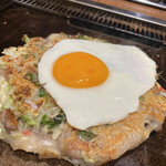 Okonomiyaki Doujou - 