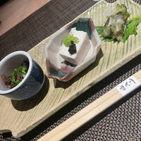 京風鉄板 はせ川 - 