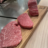 京風鉄板 はせ川 - 