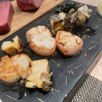 京風鉄板 はせ川 - 