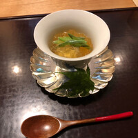 御料理 辻 - 
