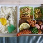 ファミリーレストラン みのり - 特別弁当