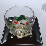 志摩観光ホテル　ベイスイート - アミューズブーシュ