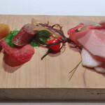 志摩観光ホテル　ベイスイート - 