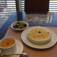 厳選洋食さくらい - 