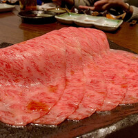 炭火焼肉 ふちおか - 