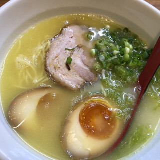 日本橋駅 大阪府 でランチに使えるラーメン ランキング 食べログ