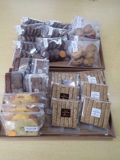 仙台もぐらの家 - 葛岡（ケーキ）の写真