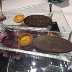 志摩観光ホテル　ベイスイート - ミニャルデイズには結婚記念日とお誕生日