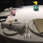 志摩観光ホテル　ベイスイート - 始まりです