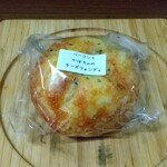 Fuwamochi Tei - ベーコンとカボチャのチーズフォンデュ